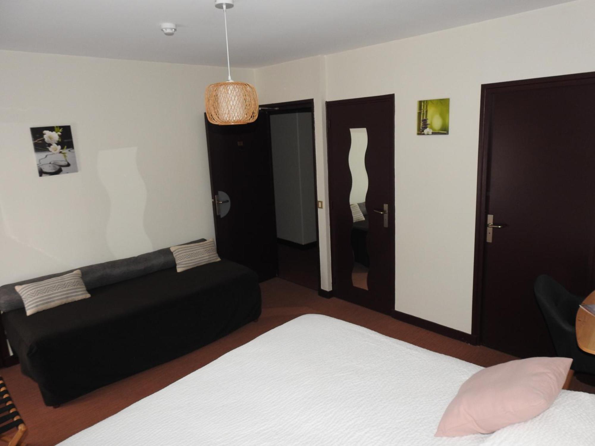 Le Barriol Otel Saint-Julien-Chapteuil Dış mekan fotoğraf