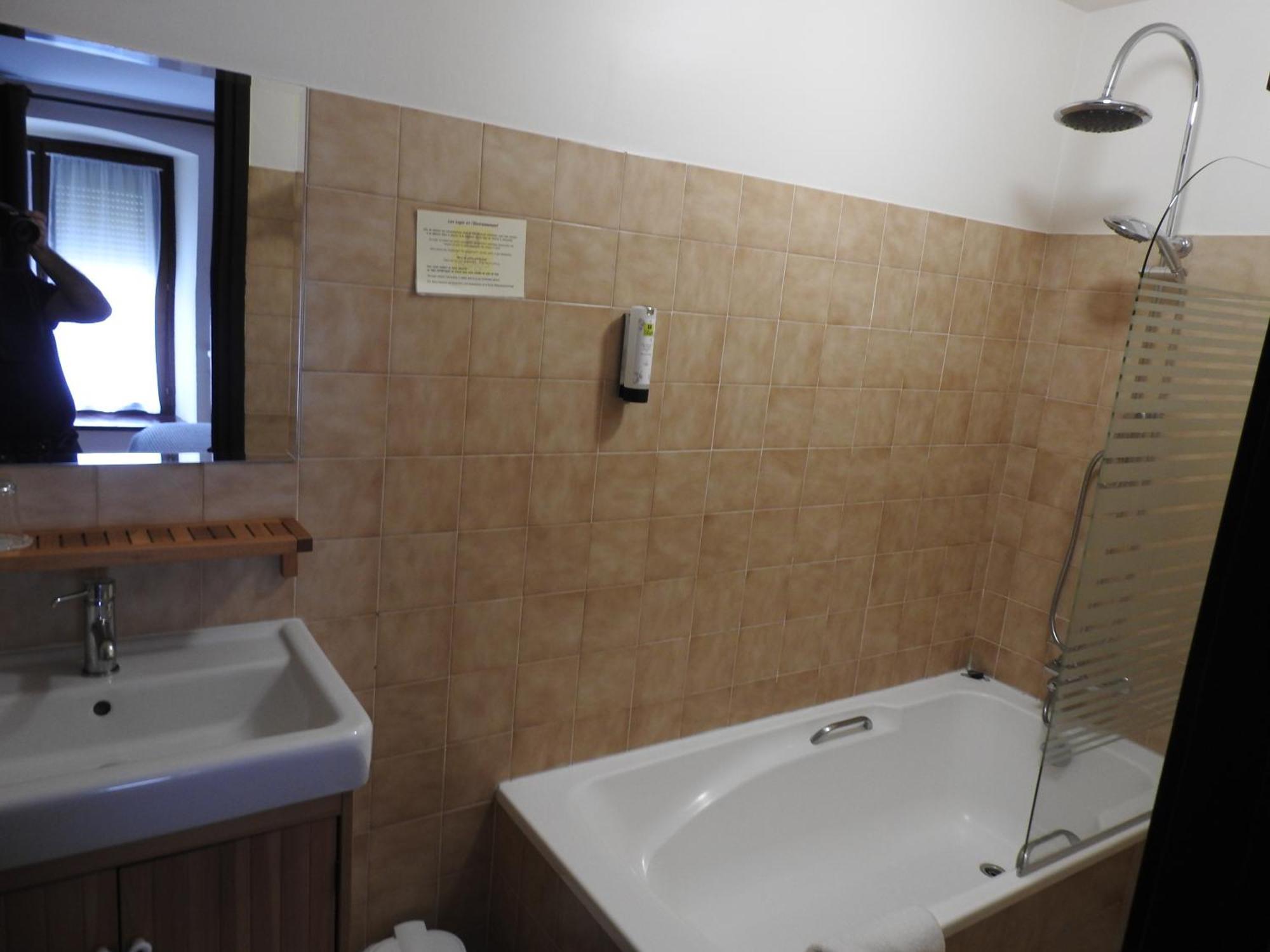 Le Barriol Otel Saint-Julien-Chapteuil Dış mekan fotoğraf