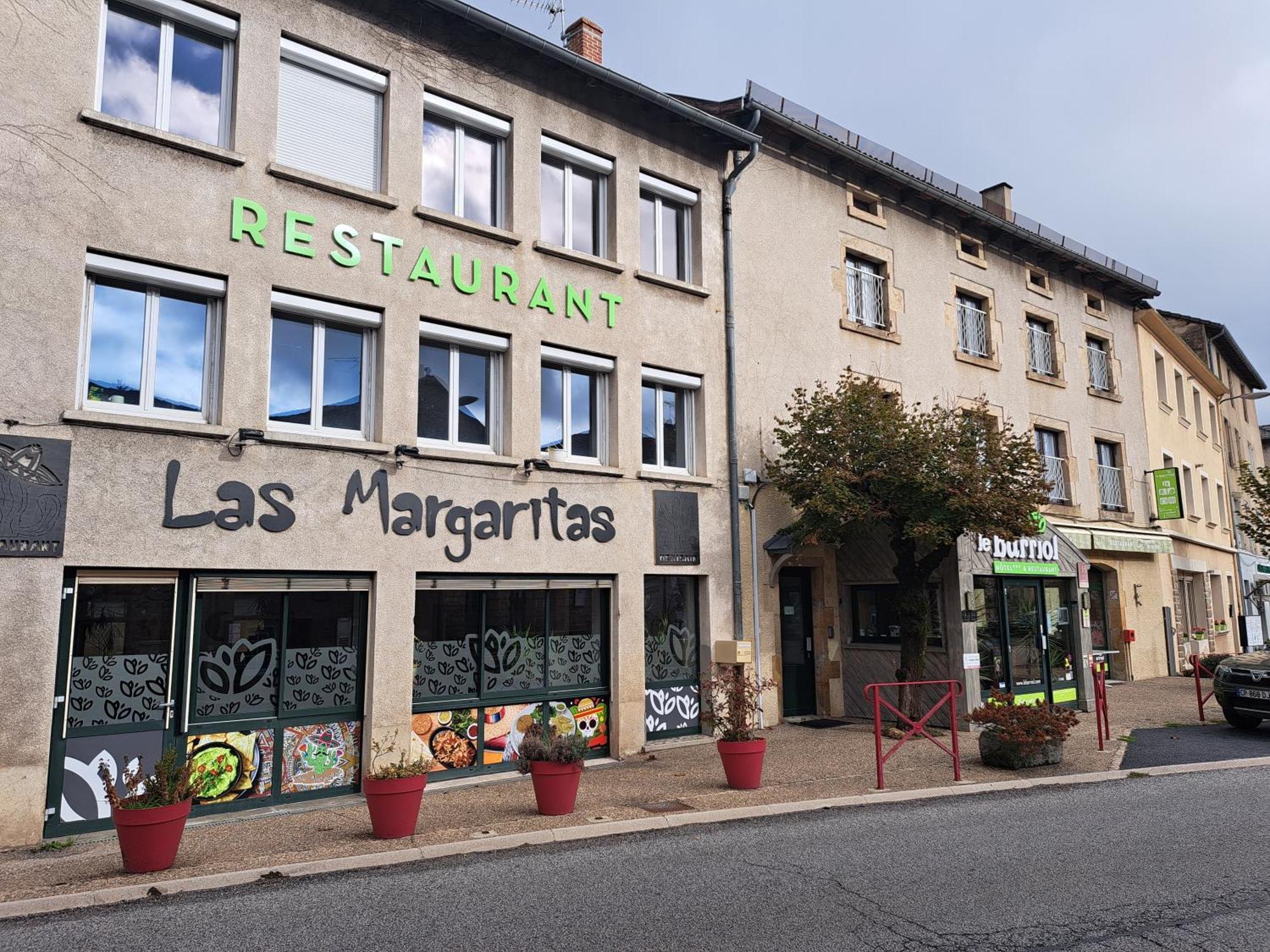 Le Barriol Otel Saint-Julien-Chapteuil Dış mekan fotoğraf