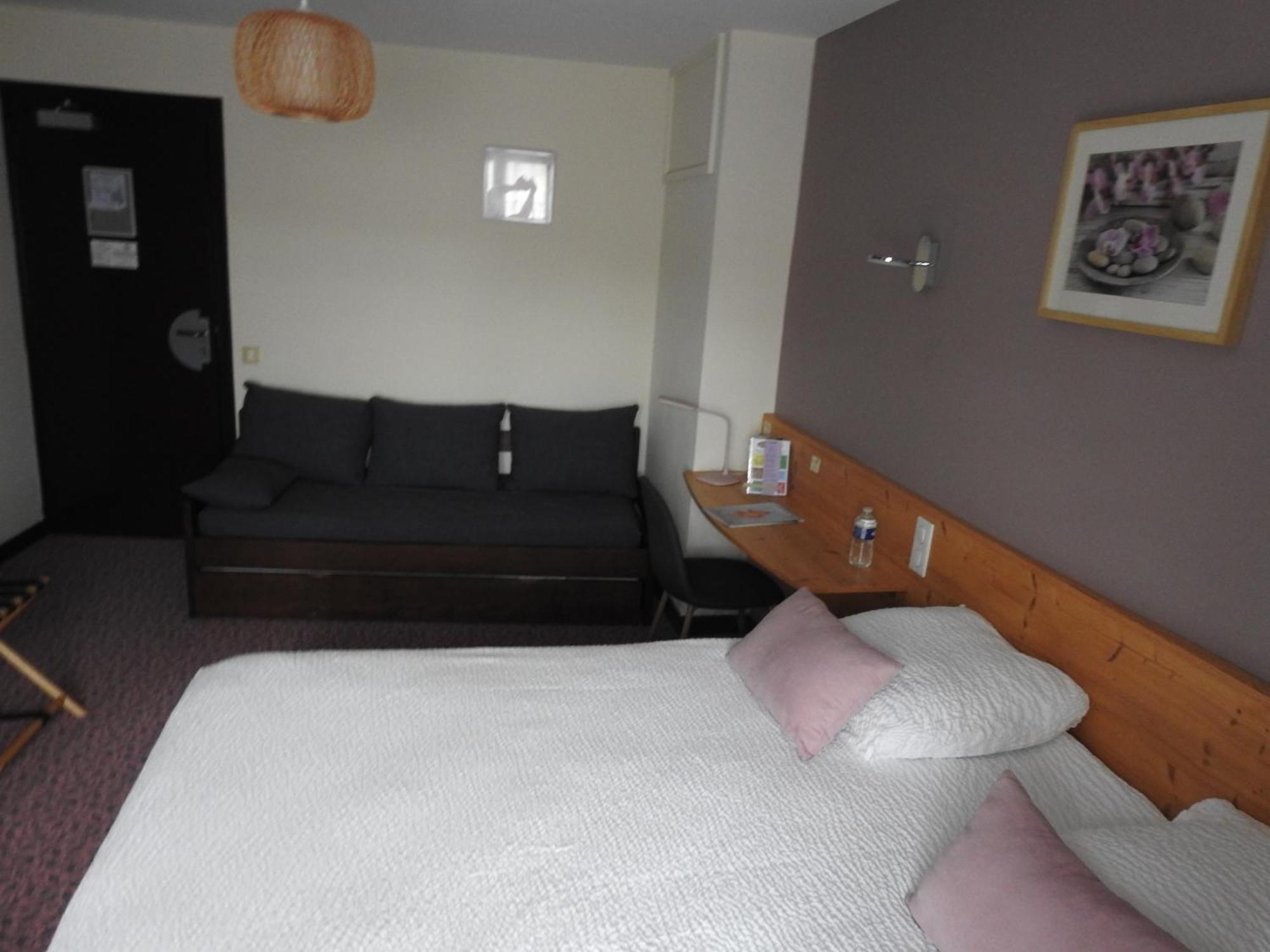 Le Barriol Otel Saint-Julien-Chapteuil Dış mekan fotoğraf